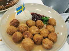 -宜家·瑞典风味餐厅(北京西红门店)