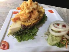 -大螃蟹海鲜餐厅