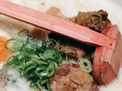 -味千拉面(双井店)