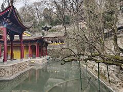 -华清宫景区