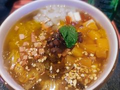 -秦炉烤肉(财富中心店)