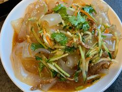 -缘福乡村铁锅炖民宿(八达岭店)