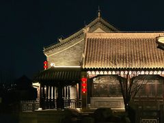 -汉梁文化公园