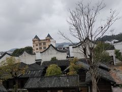 -道林古镇
