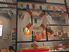 -沙掌门肉蟹煲(沙溪店)