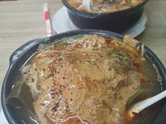 -曹宝林砂锅麻辣烫(星光路店)
