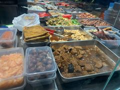 -上海市长春食品商店(淮海中路店)