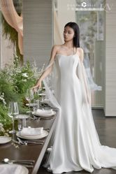 -三色锦婚礼定制