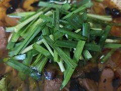 -刘家正宗鸭血面庄(一碗水总店)