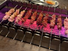 -麦凯伦烧烤·精酿超级工厂店(金桥总店)