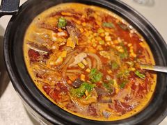 -老太原菜馆(府西街店)