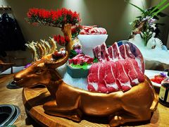 -尚海豆捞(乐虹坊店)