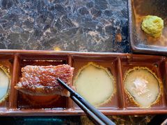 -老乾杯和牛烧肉(王府中环店)