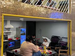 -FAIRYLAND龙族星球主题餐厅(凯丹广场店)