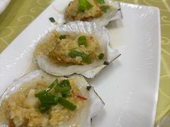 -大众海鲜(巨龙北路店)
