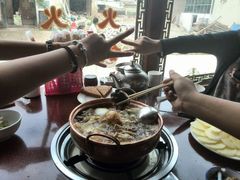 android_upload_pic-顺顺小吃(独克宗古城店)