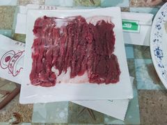-同城四季爆肚涮羊肉(安华里店)