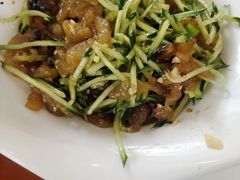 -叶存利海鲜大馅饺子(海宁路总店)