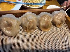 -倍儿美海鲜大排挡·非遗海鲜蒸饺(洋货店)