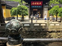 -虞山风景区
