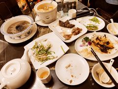 -新聚丰菜馆(太监弄店)