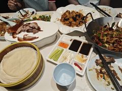 -大铁勺新津菜(东丽阳光新业广场店)