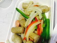 -维兰西餐(万泉河店)