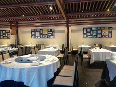 大堂-煜丰汴京烤鸭(福彩路店)