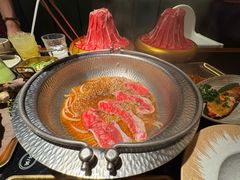 -牛New寿喜烧(金茂览秀城店)