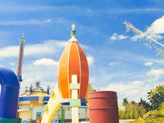 -厦门方特梦幻王国