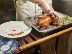-范家小馆·烤鸭新京菜(金融街店)