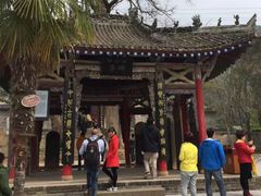 -法门文化景区