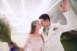 -蔚蓝映像STUDIO婚纱摄影(南稍门店)