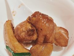 -肥家大排档(天河体育西店)
