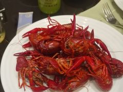 -万达瑞华酒店美食汇自助餐厅(楚河汉街店)