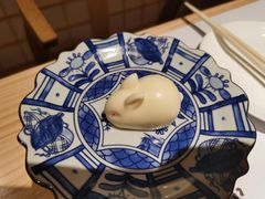 芒果慕斯-玄海寿司(国贸店)