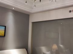 -上海圣淘沙万怡酒店