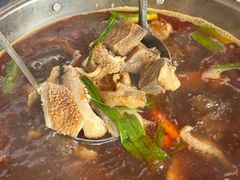 -刘艳黄牛肉(九襄店)