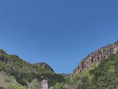 -京东石林峡风景区