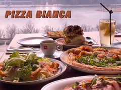 -PIZZA BIANCA(万象城店)