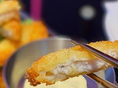 深海鳕鱼排-MISS PHO·觅粉·越南粉实验室(保利文化广场店)