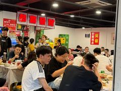 -辣螃铠盆盆蟹大排档(总店)