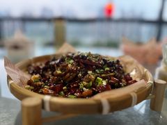 -易老头三样菜(南滨路总店)