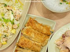 -百家鸡味馆(清泰店)