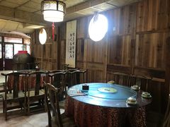 包厢-青城甲(青城山店)