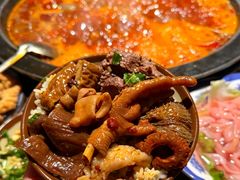 -陈眼镜火锅(总店)