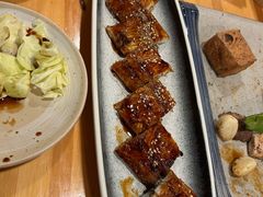 -晶吉·居酒屋·烧鸟·生鱼饭(中山区民主广场店)