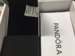 -Pandora潘多拉珠宝(武商广场店)