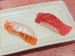 -元气寿司(环球港店)