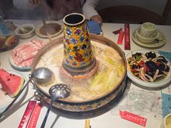-老毛手抓·盐池滩羊非遗手抓(宁夏总店)